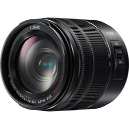 Objektiv Panasonic Lumix G Vario 14-140 mm f/3.5-5.6 II ASPH. POWER O.I.S. Micro 4/3 14-140mm f/3.5-5.6