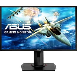 24-tum Asus VG248QG 1920 x 1080 LCD Monitor Svart