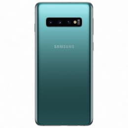 Galaxy S10 128GB - Grön - Olåst