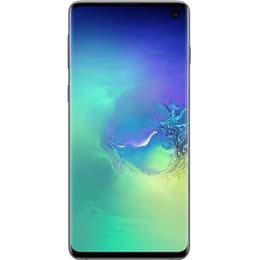 Galaxy S10 128GB - Grön - Olåst