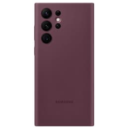 Galaxy S22 Ultra 5G 512GB - Mörkröd - Olåst