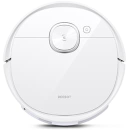 Ecovacs Robotics Deebot T9+ Dammsugare