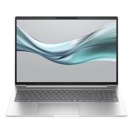 HP EliteBook 665 G11 16-tum (2025) - Ryzen 7 - 7000 Series (U) - 32GB - SSD 1 TB AZERTY - Fransk