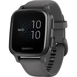 Garmin Smart Watch Venu Sq HR GPS - Svart
