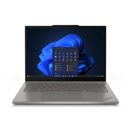 Lenovo ThinkPad L13 G6 13-tum (2025) - Core Ultra 5 235U - 32GB - SSD 128 GB QWERTY - Nederländsk