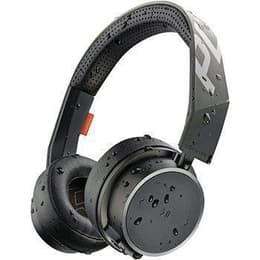 Plantronics Backbeat fit 505 wireless Hörlurar med microphone - Svart