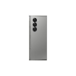 Galaxy Z Fold6 256GB - Silver - Olåst