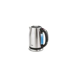 Aeg EWA7550 Silver 1,2000L - Vattenkokare
