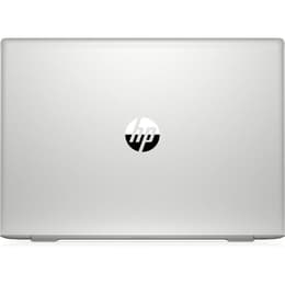HP ProBook 450 G6 15-tum (2018) - Core i7 - Gen 8 (U) - 16GB - SSD 1 TB AZERTY - Fransk