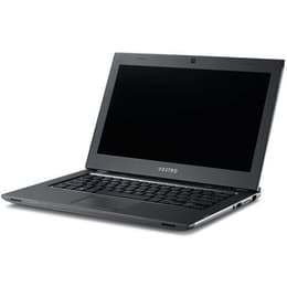 Dell Vostro 3360 13-tum Core i5-3317U - SSD 512 GB - 8GB QWERTY - Italiensk