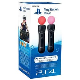 Handkontroll PlayStation 4 Sony CECH-ZCM1E Move Motion Twin Pack