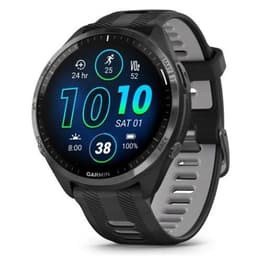 Garmin Smart Watch Forerunner 965 GPS - Svart