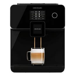 Espressomaskin Cecotec Power Matic-ccino 8000 Touch Serie Nera L - Svart
