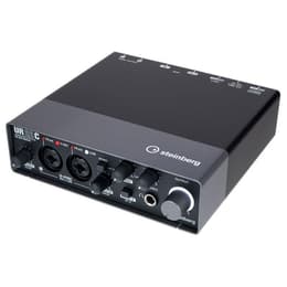 Steinberg UR22 MKII Audio-tillbehör