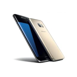 Galaxy S7 edge 32GB - Guld - Olåst