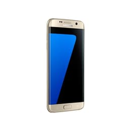 Galaxy S7 edge 32GB - Guld - Olåst