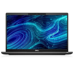 Dell Latitude 7320 13-tum (2020) - Core i7-1185G7 - 16GB - SSD 256 GB AZERTY - Fransk