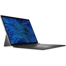 Dell Latitude 7320 13-tum (2020) - Core i7-1185G7 - 16GB - SSD 256 GB AZERTY - Fransk