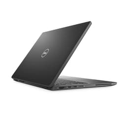 Dell Latitude 7320 13-tum (2020) - Core i7-1185G7 - 16GB - SSD 256 GB AZERTY - Fransk
