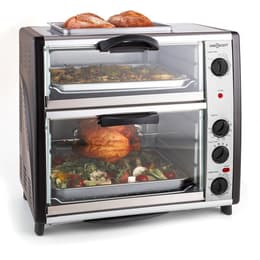 Oneconcept All-You-Can-Eat Miniugn