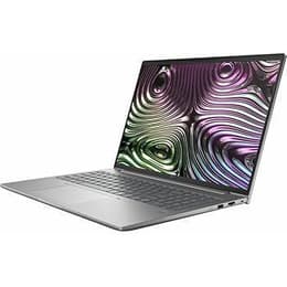 HP ZBook X G1i 16 16-tum (2025) - Core Ultra 7 255H - 32GB - SSD 1 TB QWERTZ - Tysk