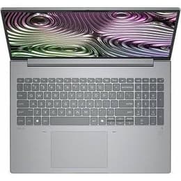 HP ZBook X G1i 16 16-tum (2025) - Core Ultra 7 255H - 32GB - SSD 1 TB QWERTZ - Tysk