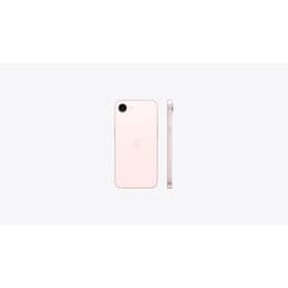 iPhone 17e 256GB - Blekrosa - Olåst