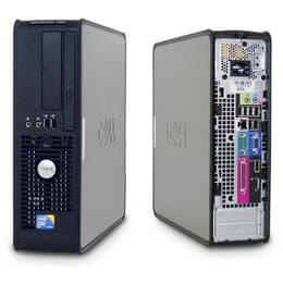 Dell OptiPlex 780 SFF Pentium E5800 3,2 - HDD 160 GB - 4GB