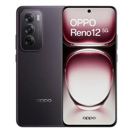 Oppo Reno12 512GB - Brun - Olåst