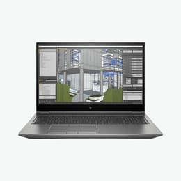 HP Zbook Fury 15 G8 15-tum (2021) - Core i7 - Gen 11 (H) - 32GB - SSD 512 GB QWERTY - Nederländsk