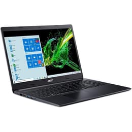 Acer Aspire 5 A515-54-71SK 15-tum (2020) - Core i7 - Gen 10 (G) - 8GB - SSD 256 GB AZERTY - Fransk