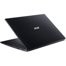 Acer Aspire 5 A515-54-71SK 15-tum (2020) - Core i7 - Gen 10 (G) - 8GB - SSD 256 GB AZERTY - Fransk