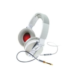 Focal Spirit One S kabelansluten Hörlurar med microphone - Vit/Grå