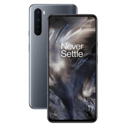OnePlus Nord 64GB - Grå - Olåst - Dual-SIM