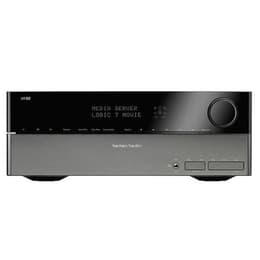 Harman Kardon AVR 355 Ljudförstärkare.