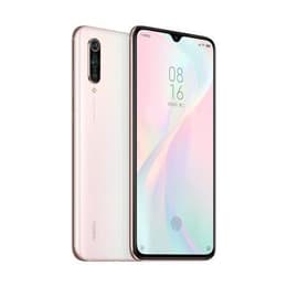 Xiaomi Mi CC9 64GB - Vit - Olåst
