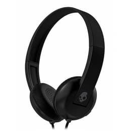 Skullcandy Uprock Hörlurar med microphone - Svart