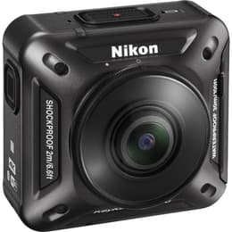 Nikon KeyMission 360 Sport kamera