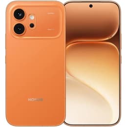 Honor 600 256GB - Apelsin - Olåst