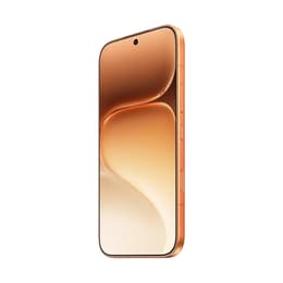 Honor 600 256GB - Apelsin - Olåst