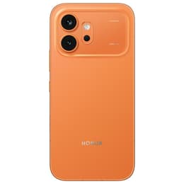 Honor 600 256GB - Apelsin - Olåst