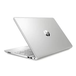HP 15-DW3XXX 15-tum (2021) - Core i3 - Gen 11 (G) - 8GB - SSD 256 GB AZERTY - Fransk