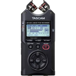 Tascam DR-40X Diktafon