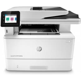 HP LaserJet Pro MFP M428FDW Färglaser