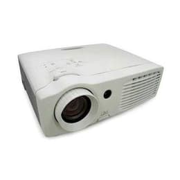Optoma H27 Projektor 850 Lumen - Vit