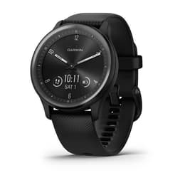 Garmin Smart Watch Vivomove Sport HR GPS - Svart