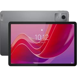 Lenovo Tab M11 128GB - Grå - WiFi + 4G