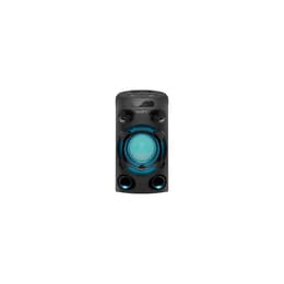 Sony MHCV02 Bluetooth Högtalare - Svart