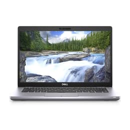 Dell Latitude 5410 14-tum (2020) - Core i5-10310U - 16GB - SSD 256 GB QWERTZ - Tysk