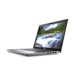Dell Latitude 5410 14-tum (2020) - Core i5-10310U - 16GB - SSD 256 GB QWERTZ - Tysk